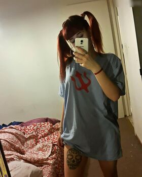 Bardxra 유출된 누드 OnlyFans 사진 122