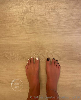 barefootbeauty416 Nude Leaks OnlyFans Photo 4