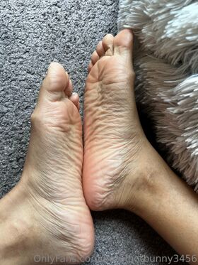 barefootbunny3456 Nude Leaks OnlyFans Photo 20