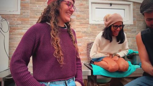 Barfantasy Fotografie scursă ilegal OnlyFans dezbrăcată 77