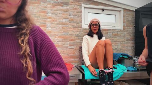 Barfantasy Fotografie scursă ilegal OnlyFans dezbrăcată 78