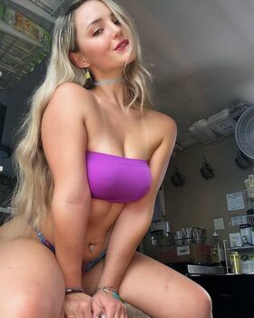 baristaerica Nude Leaks OnlyFans Photo 22