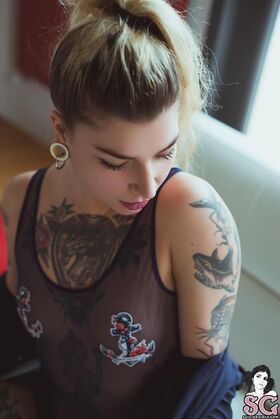 Barkmantis Nagie wycieki OnlyFans zdjęcie 17