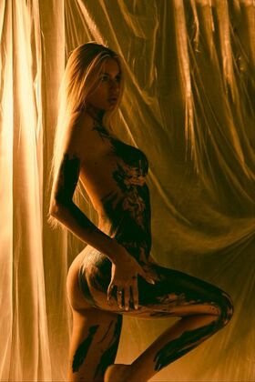 Baronova Tati Nude Leaks OnlyFans Photo 29