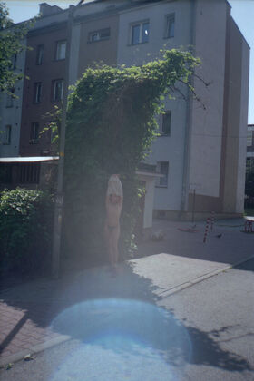 barvard Nøgne lækkede OnlyFans foto 78