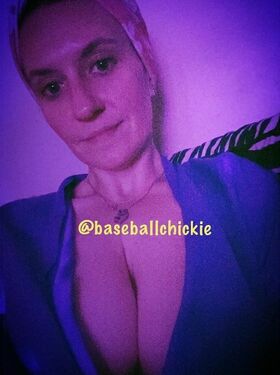 Baseballchickie Nude Leaks OnlyFans Photo 35