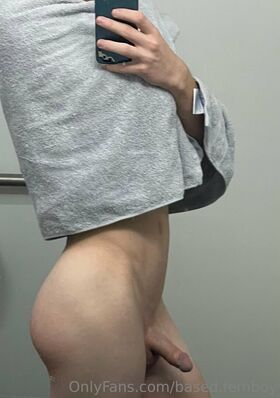 based.femboy Nude Leaks OnlyFans Photo 17