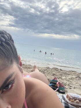 Basedaleja Nøgne lækkede OnlyFans foto 3