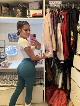 Basedaleja Nøgne lækkede OnlyFans foto 11