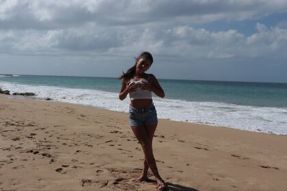 Basedaleja Naken läcka OnlyFans foto 44