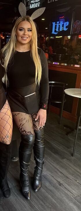 Basedbritt Nude Leaks OnlyFans Photo 6