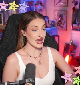 BasicWitGirl Фото утечки OnlyFans (обнаженная) 225