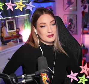 BasicWitGirl Фото утечки OnlyFans (обнаженная) 234