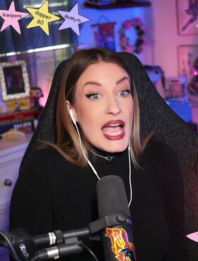 BasicWitGirl Фото утечки OnlyFans (обнаженная) 241