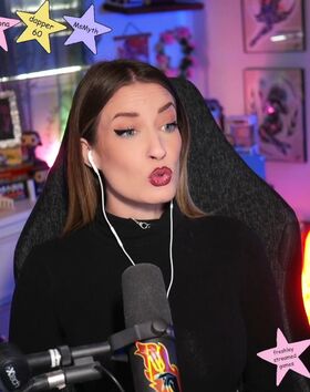 BasicWitGirl Фото утечки OnlyFans (обнаженная) 247