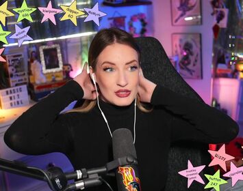 BasicWitGirl Фото утечки OnlyFans (обнаженная) 249