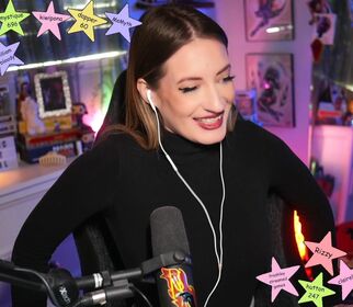 BasicWitGirl Фото утечки OnlyFans (обнаженная) 251