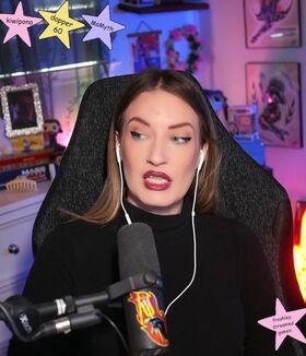 BasicWitGirl Фото утечки OnlyFans (обнаженная) 257