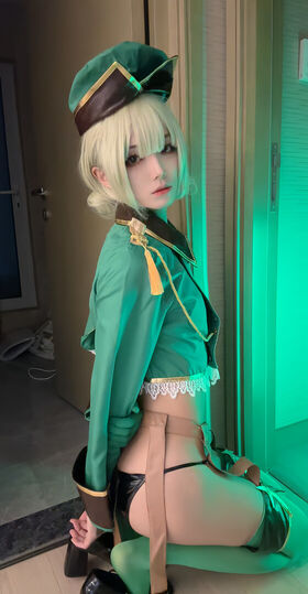 Batjjj Фото утечки OnlyFans (обнаженная) 17