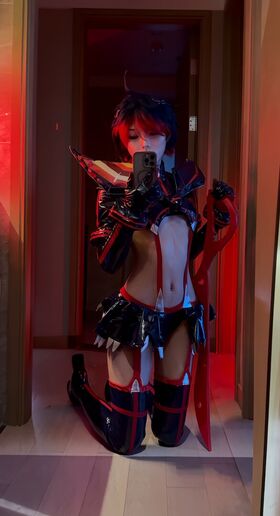 Batjjj Фото утечки OnlyFans (обнаженная) 29