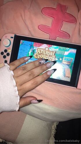 batxbaby Nude Leaks OnlyFans Photo 40