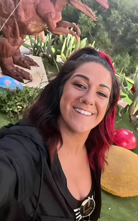 Bayley Nude Leaks OnlyFans Photo 129