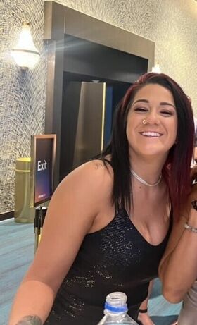Bayley Nude Leaks OnlyFans Photo 132