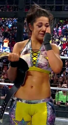 Bayley Nude Leaks OnlyFans Photo 140