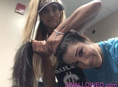 Bayley Nude Leaks OnlyFans Photo 214