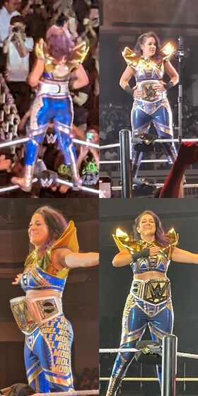 Bayley