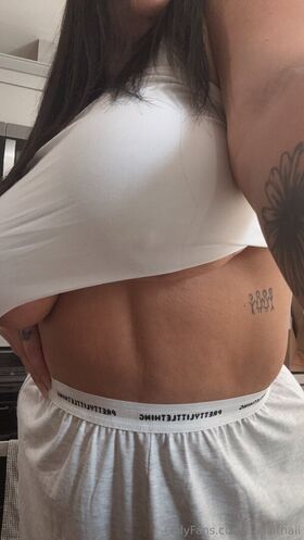 Bayliithaii Naakte Leaks OnlyFans Foto 11