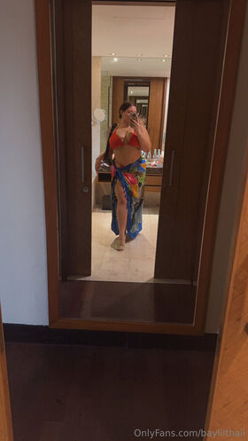 Bayliithaii Naakte Leaks OnlyFans Foto 16