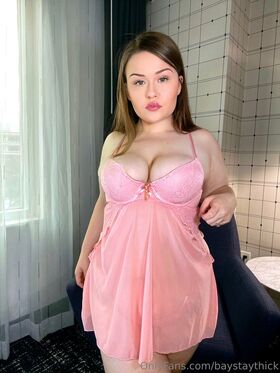 baystaythick Nude Leaks OnlyFans Photo 39