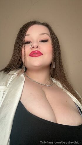 baystaythick Nude Leaks OnlyFans Photo 55