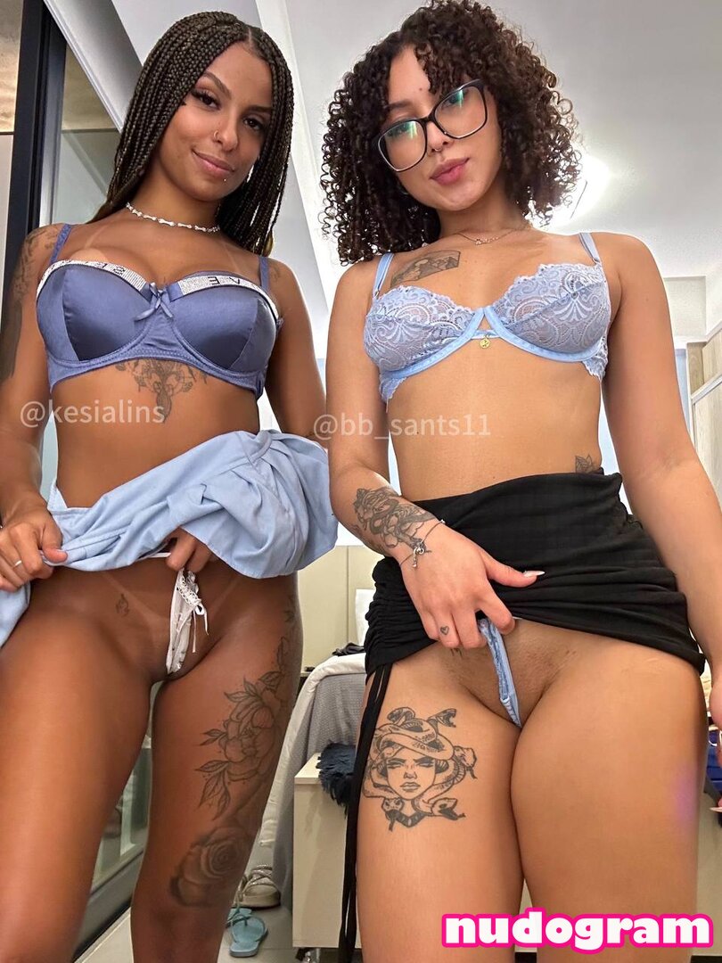 bb_sants1 Nude Leaks OnlyFans Photo 3 - Nudogram v2.0