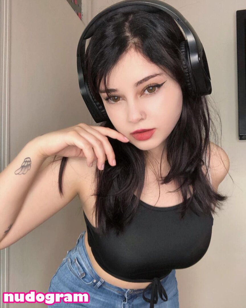 Bbangeluwu Fotografie scursă ilegal OnlyFans #2