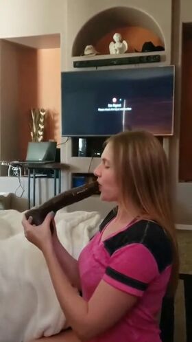 BBC Dildo Solos Foto trapelata OnlyFans nuda 216