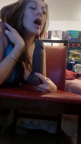 BBC Dildo Solos Foto trapelata OnlyFans nuda 228