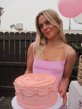 Bbelladerosa Ảnh OnlyFans khỏa thân rò rỉ 10