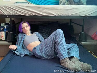 BblueDdream Nude Leaks OnlyFans Photo 2