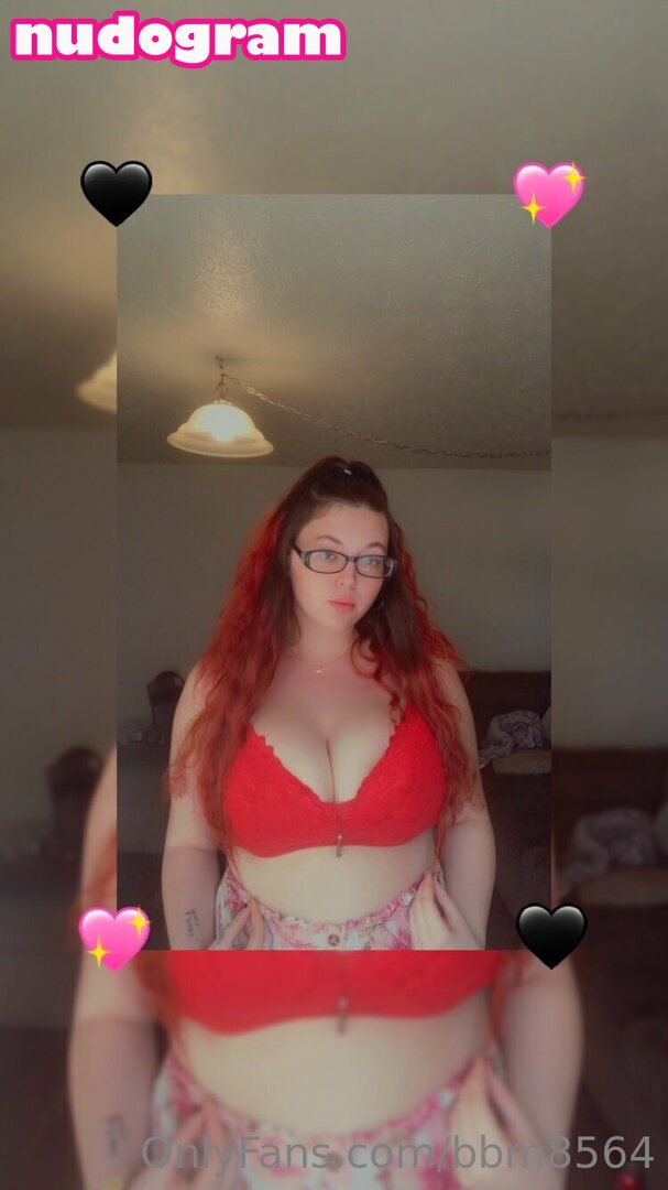 bbm8564 OnlyFans uniklé foto #25