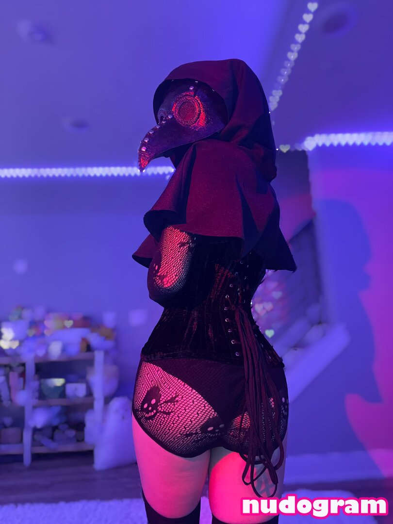 bbplague Nude Leaked OnlyFans Photo