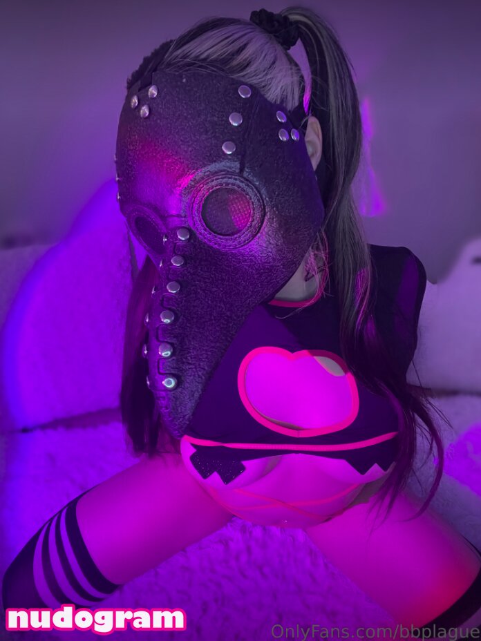 bbplague Nude Leaked OnlyFans Photo