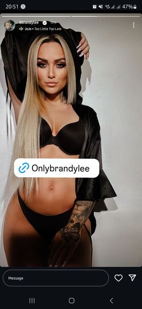 bbrandylee