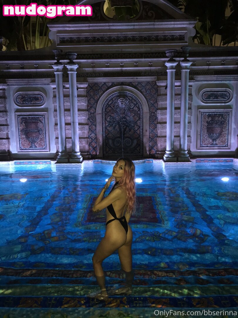 bbserinna / bbsukii OnlyFans Gelekte Foto #2