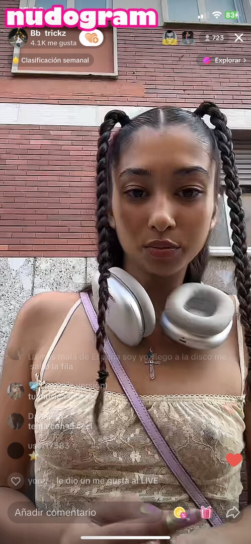 Bbtrickz Nude Leaked OnlyFans Photo