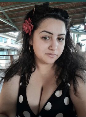 BBW 裸露泄露OnlyFans照片 1