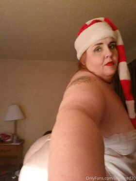 bbw4red20 Nude Leaks OnlyFans Photo 20