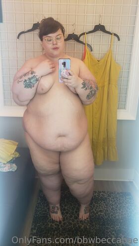 bbwbeccabae Nude Leaks OnlyFans Photo 66