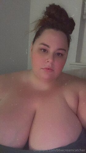 bbwcreamcatcher Nude Leaks OnlyFans Photo 30